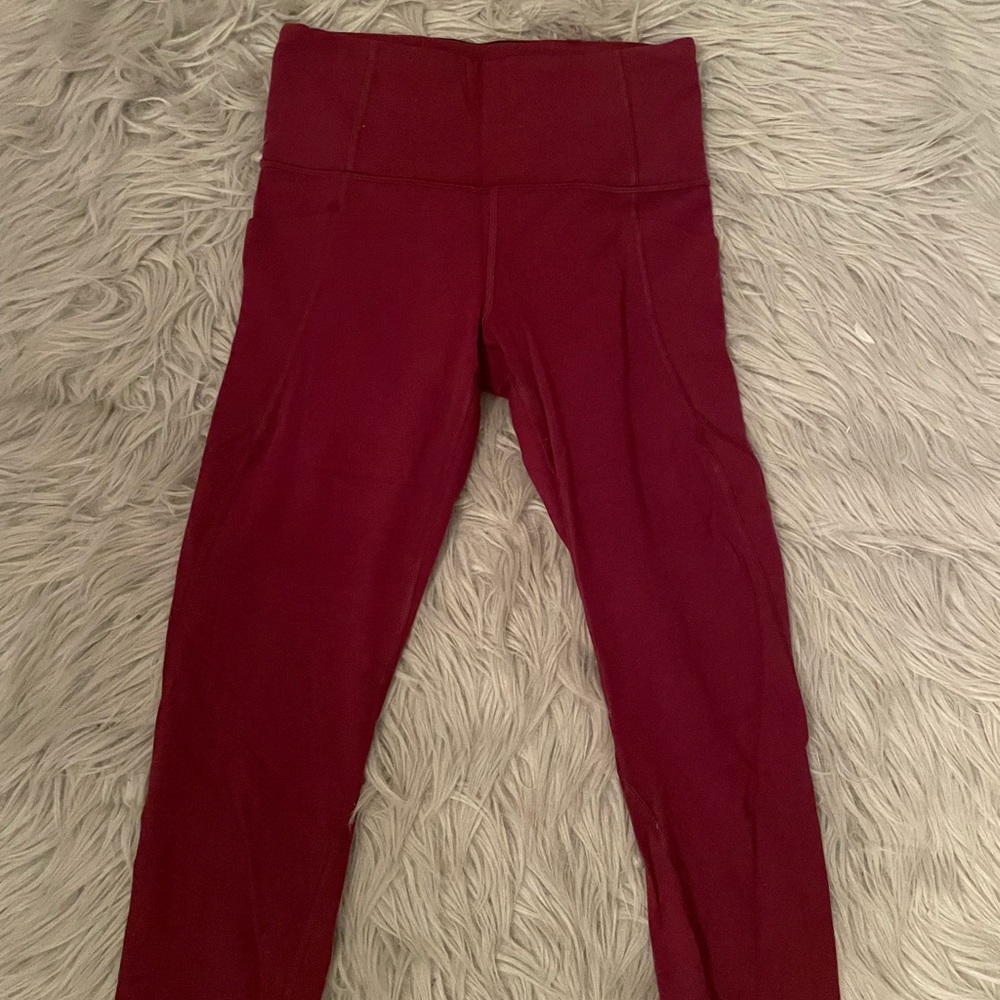 ATHLETA LEGGINGS
